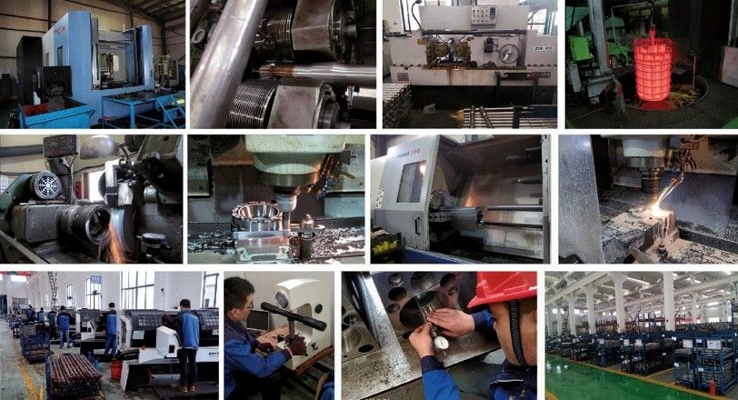 الصين Guangzhou qianyuan  construction machinery Co,.LTD ملف الشركة 