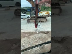 YTB68 مفك الهيدروليكي