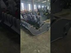 أعمدة كسارة