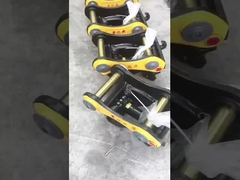 عقدة التشابك السريعة