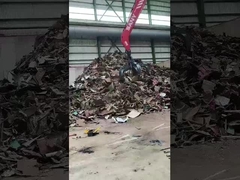 الحفرة المستخدمة مصاصات اللوتس ، الهيدروليكية اللوتس مصاصة ثقيلة للحصى