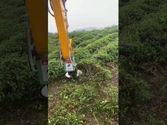 ملحقات الحفر الحرارية قطع الخشب ، تقليم فروع ، فرشاة واضحة