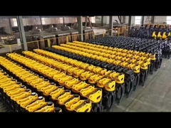 جولة في المصنع